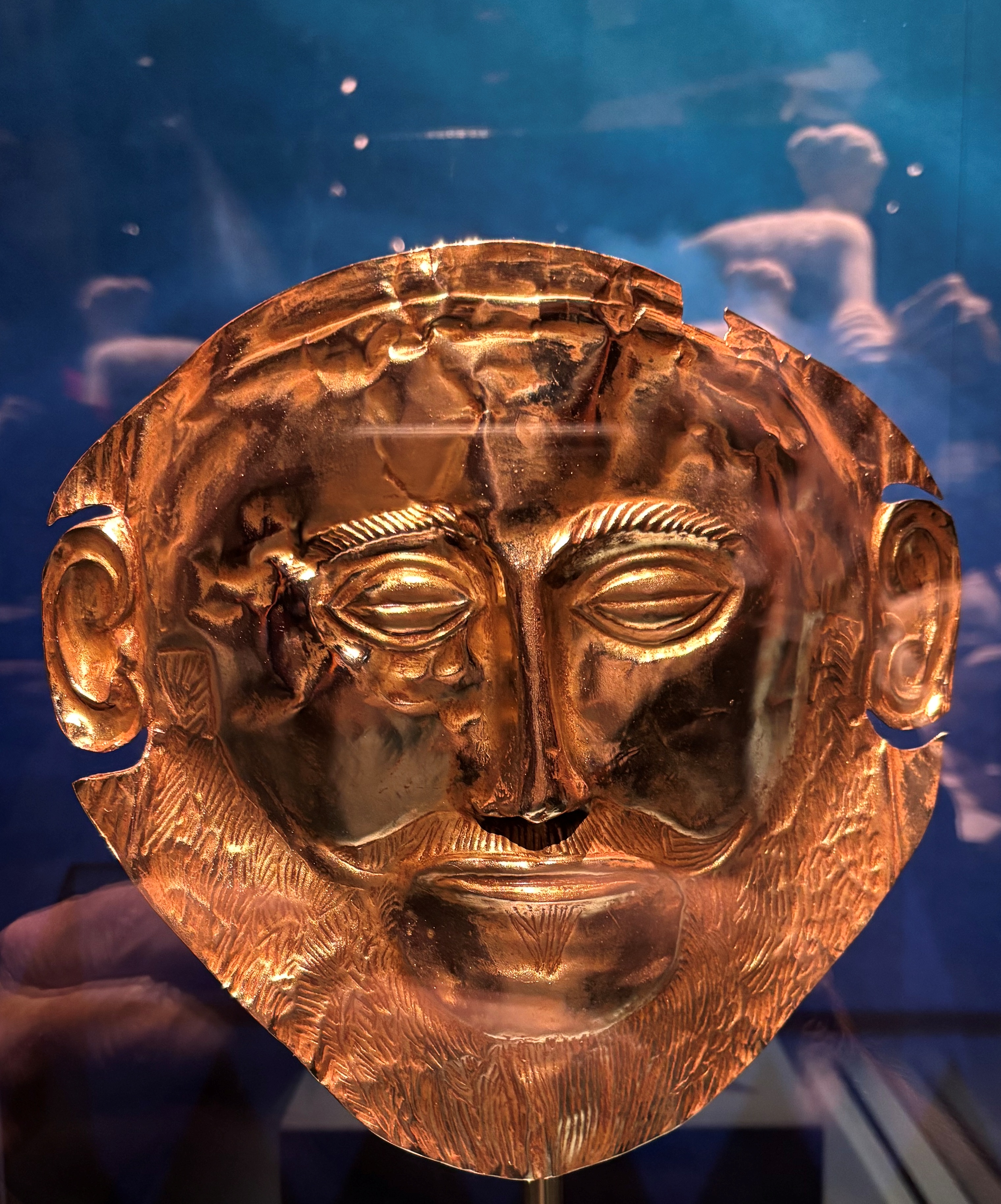 Agamemnon